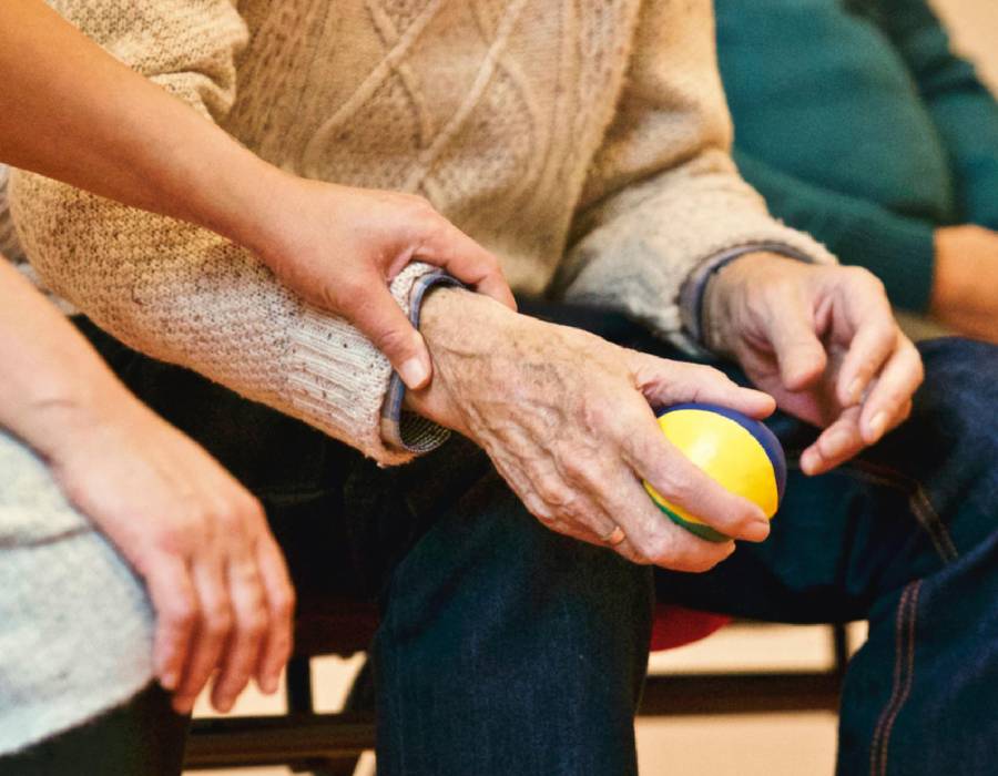 About Health Prime Works